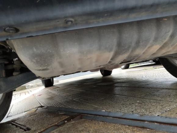 [义乌·浙G] 二手Jeep自由客2012款 2.4 运动版