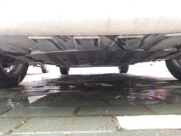 [武汉·鄂A] 二手长安奔奔EV2017款 纯电动 180公里时尚型