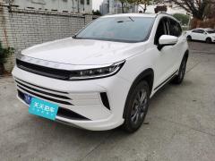 [深圳·湘M]星途&nbsp;&nbsp;星途追风&nbsp;&nbsp;2020款乘风破浪版1.5TCVT星耀版