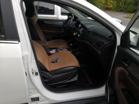 [佛山·粤E] 二手江淮瑞风S52017款 1.5T 自动电商版