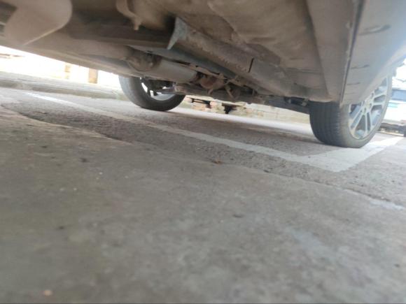 [义乌·浙D] 二手北汽绅宝绅宝X352016款 1.5L 手动豪华版