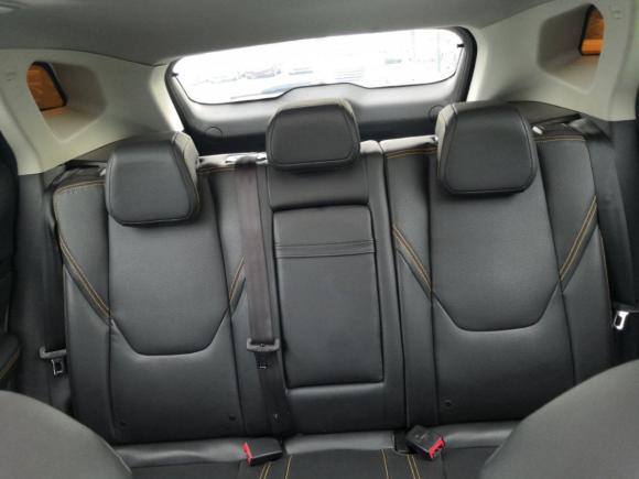 [常州·苏D] 二手大乘汽车大乘G60S2019款 1.5T 自动至尊型 国V