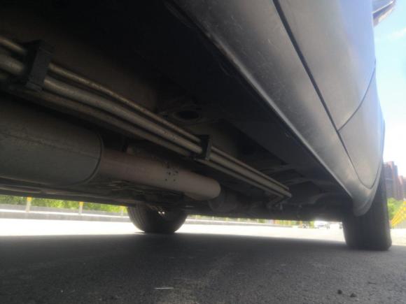 [北京·京Q] 二手别克昂科雷2010款 3.6L 精英版