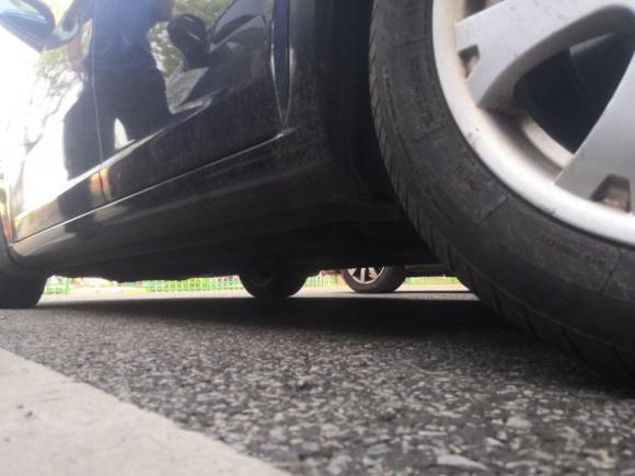 [苏州·苏E] 二手奔腾奔腾B702010款 2.0L 自动舒适型