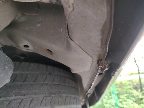 [广州·粤C] 二手福田蒙派克E2017款 2.0L新快运长轴4Q20M