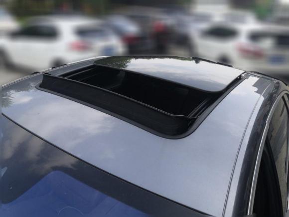 [芜湖·皖B] 二手比亚迪汉2020款 EV 超长续航版豪华型