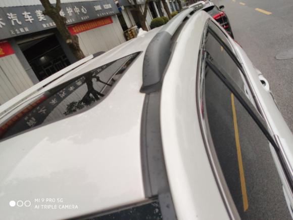 [嘉兴·浙A] 二手哈弗哈弗H92020款 2.0T 汽油四驱豪华型 7座