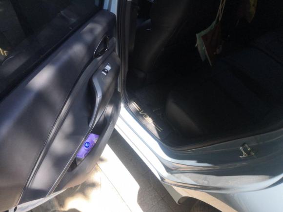 [武汉·鄂A] 二手宝骏宝骏Valli2021款 1.5T 那曲繁星 CVT旗舰型