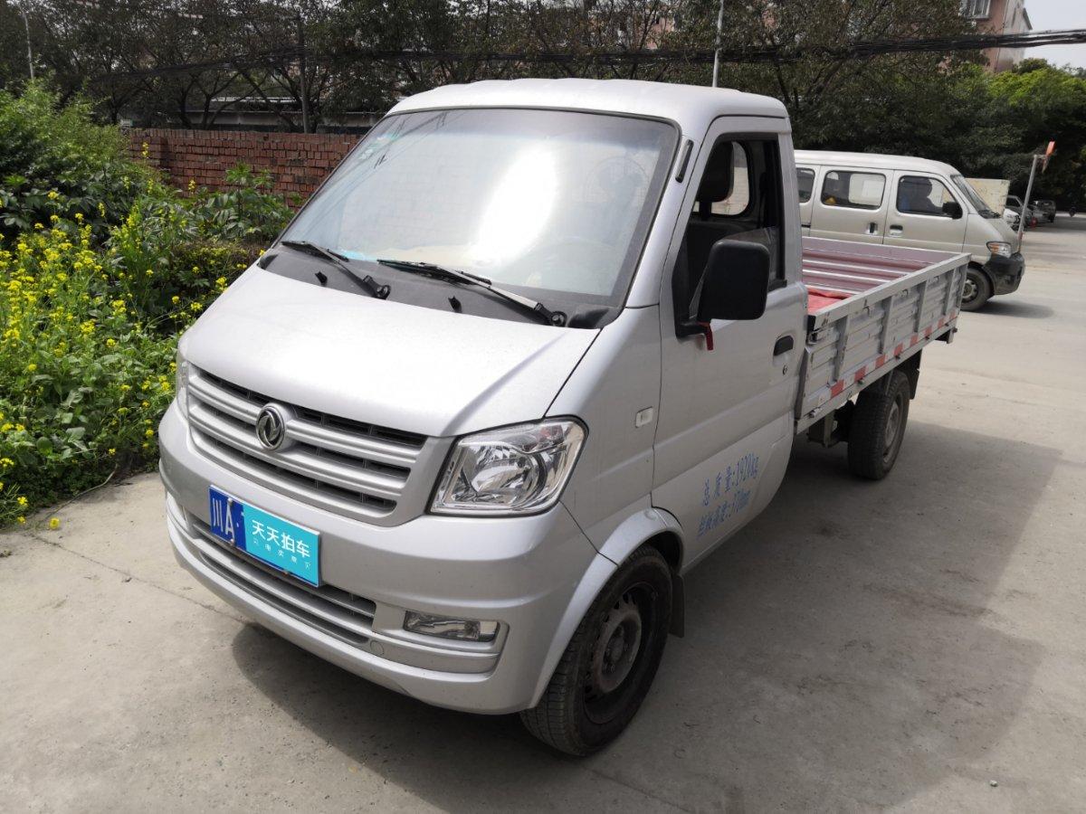 384万买的东风小康东风小康k01开1年就贬值111万成都车主表示不服别再