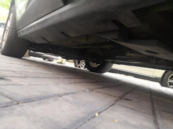 [北京·冀A] 二手陆风陆风X72015款 2.0T 全景旗舰版