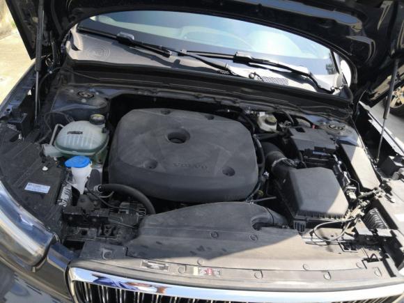 [无锡·苏B] 二手沃尔沃沃尔沃XC402021款 T4 四驱智行时尚版