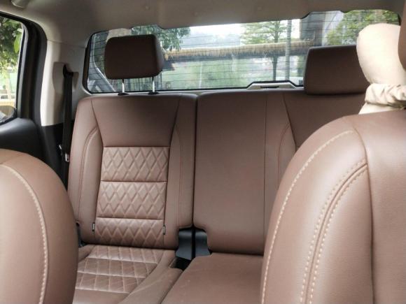 [佛山·粤E] 二手长城炮2019款 2.0T自动汽油四驱运动版GW4C20B