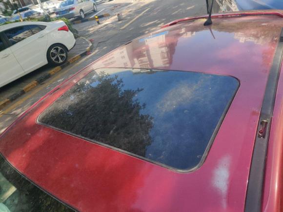 [深圳·粤B] 二手标致标致3072013款 1.6L 自动CROSS