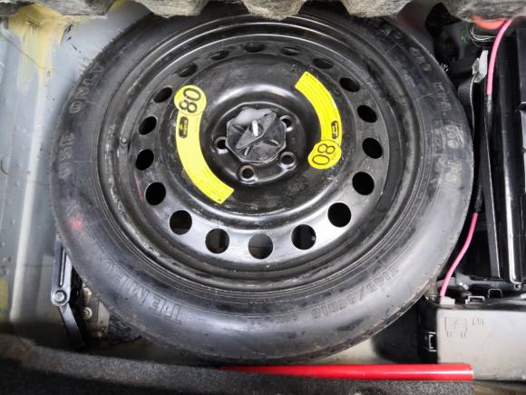 [南昌·赣A] 二手克莱斯勒克莱斯勒300C2006款 2.7L 豪华领航版