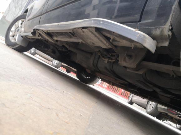 [成都·川A] 二手福特途睿欧2017款 2.0T 自动精英版