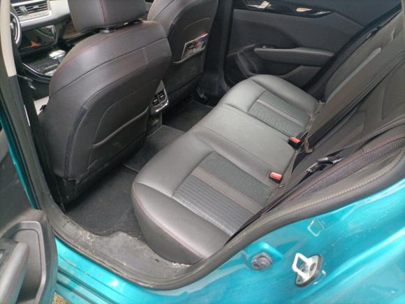 [南京·苏A] 二手东风风神奕炫2020款 230T 自动炫酷赛道版