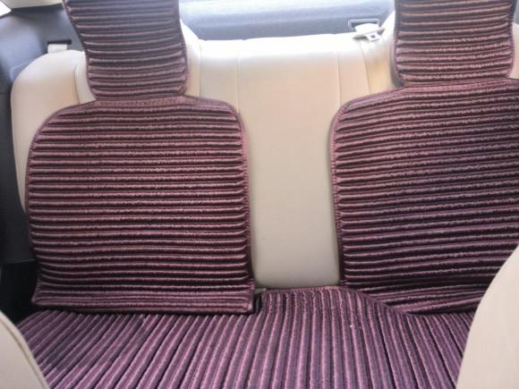 [青岛·鲁B] 二手福特福睿斯2015款 1.5L 手动舒适型