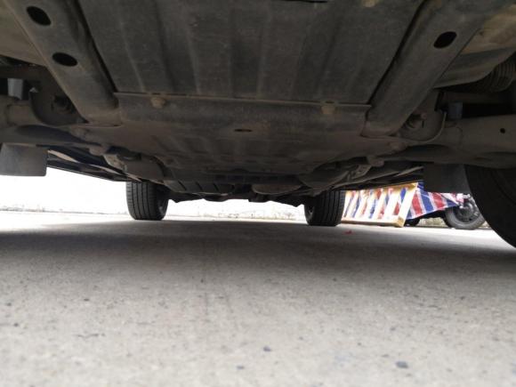 [芜湖·皖B] 二手路虎第四代发现2016款 3.0 SDV6 HSE 柴油版