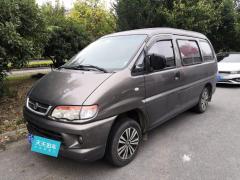 [芜湖·皖B]东风风行&nbsp;&nbsp;菱智&nbsp;&nbsp;2014款V31.5L7座标准型II