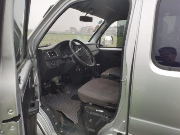 [上海·浙A] 二手东风小康东风小康D522019款 1.5L改款基本型后双轮国VI DK15