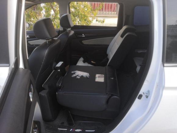 [苏州·苏U] 二手长安商用欧尚长行2020款 1.5L 手动豪华型