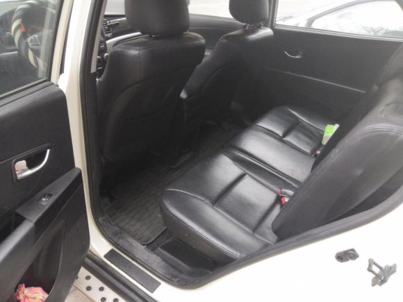 [南京·苏A] 二手双龙柯兰多2013款 2.0L 汽油两驱自动精英版