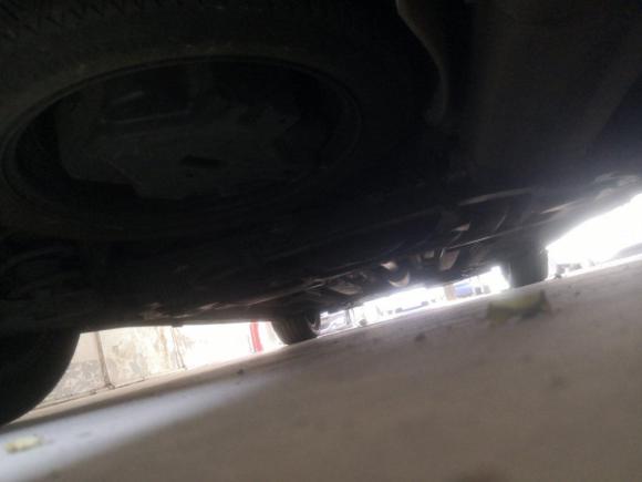 [佛山·粤E] 二手DSDS 52014款 1.6T 豪华版THP160