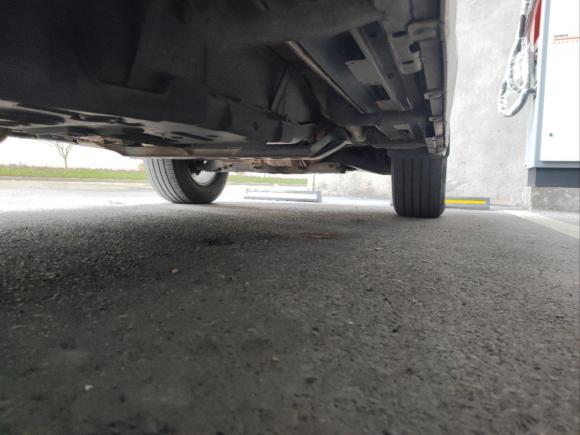 [义乌·浙G] 二手三菱帕杰罗2014款 3.0L 精英超越版