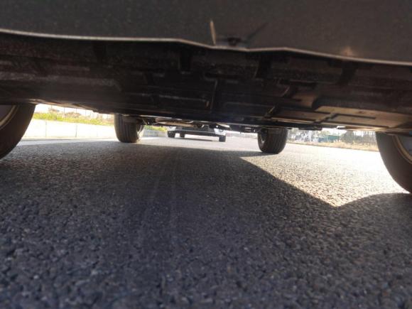 [南通·苏F] 二手星途星途LX2020款 乘风破浪版 1.5T CVT星睿版