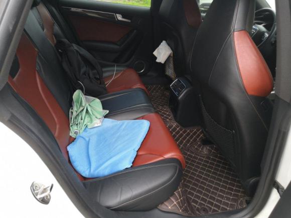 [温州·浙C] 二手奥迪奥迪S52010款 S5 3.0T Sportback