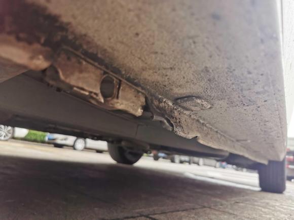 [台州·浙J] 二手雪铁龙爱丽舍2014款 1.6L 自动时尚型