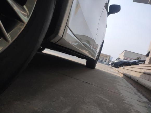 [青岛·鲁B] 二手丰田埃尔法2019款 双擎 2.5L 豪华版