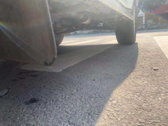 [义乌·赣E] 二手三菱帕杰罗2018年产3.8L三门5座平行进口