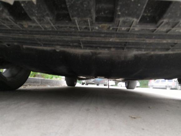 [济南·鲁A] 二手福特福克斯Active2020款 EcoBoost 180 自动劲耀型