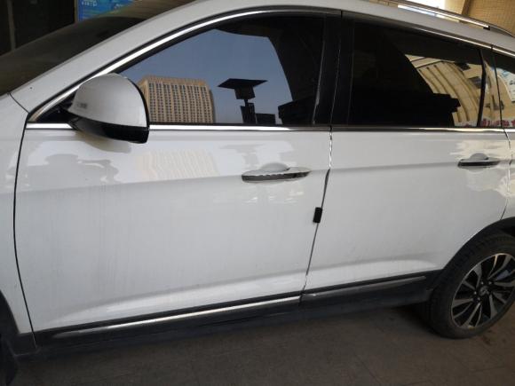 [武汉·鄂A] 二手东风风行风行T52018款 230T CVT智享型