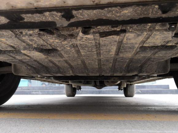 [济南·鲁A] 二手长安商用欧尚X70A2020款 1.5L 手动基本型