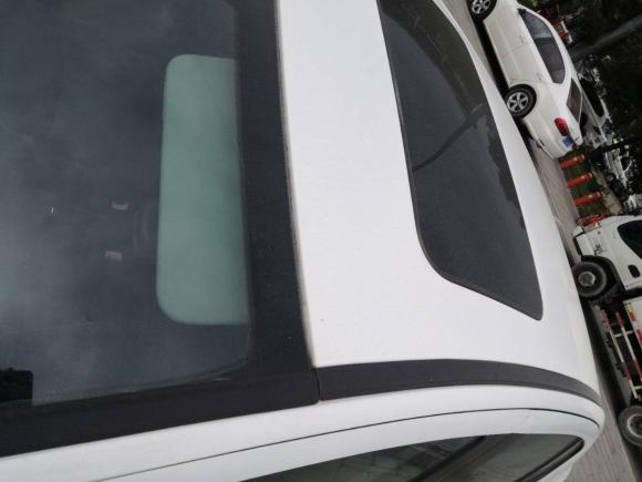 [台州·浙J] 二手标致标致3082012款 1.6L 手动风尚型