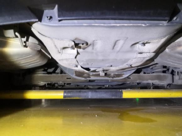 [佛山·粤E] 二手沃尔沃沃尔沃S80L2012款 2.0T T5 智雅版