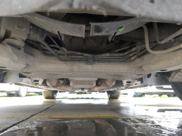 [深圳·粤M] 二手凯迪拉克凯迪拉克CTS2009款 2.8豪华运动版