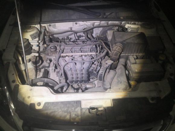 [青岛·鲁B] 二手北汽绅宝绅宝D502014款 1.5L CVT标准版