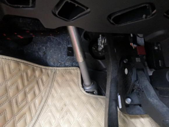 [温州·浙C] 二手星途星途TXL2020款 1.6T 两驱星享版