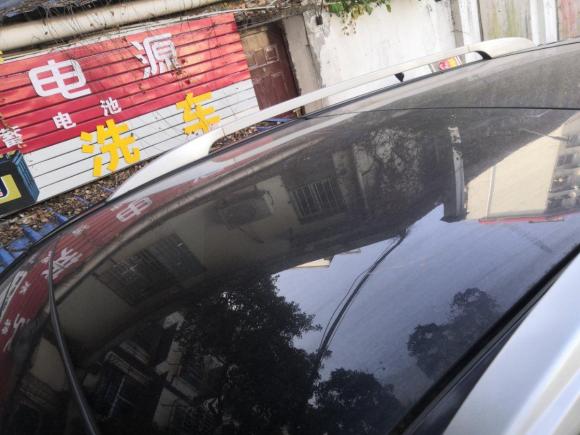 [南昌·赣A] 二手起亚索兰托2012款 2.2T 柴油豪华版