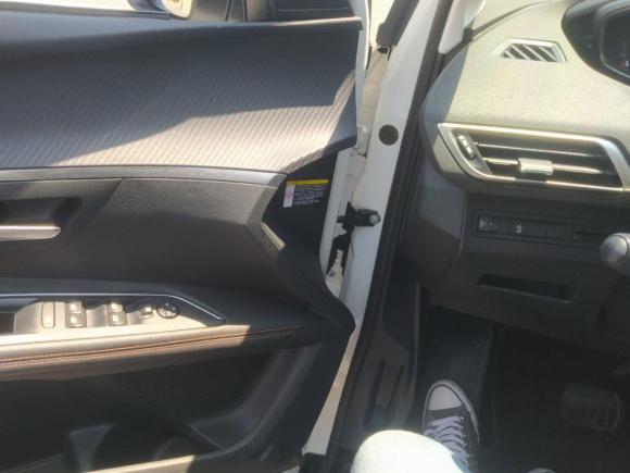 [苏州·苏E] 二手标致标致50082017款 350THP 7座精英版