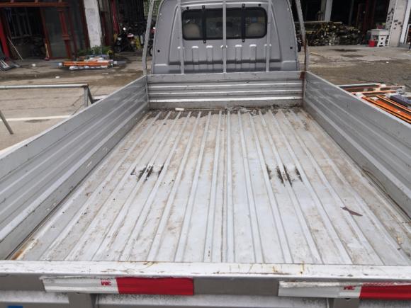 [南昌·浙A] 二手金杯金杯T302015款 1.3L 舒适型