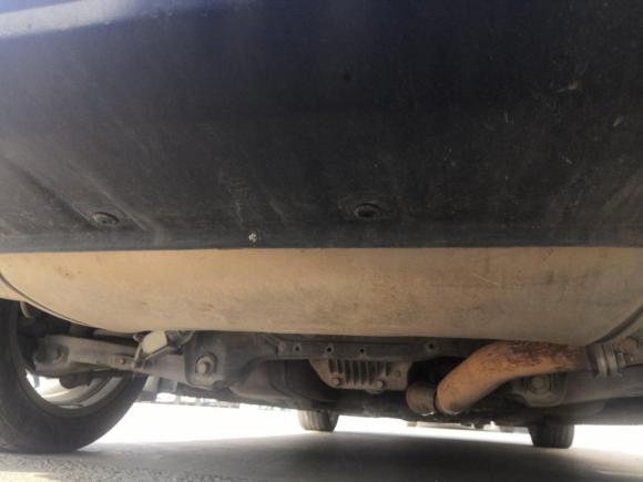 [成都·川A] 二手现代劳恩斯-酷派2009款 2.0T 自动靓雅版