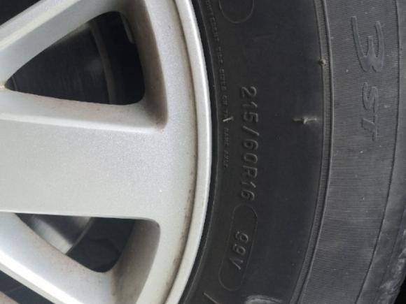 [北京·京N] 二手福特麦柯斯2008款 2.3L 7座豪华型