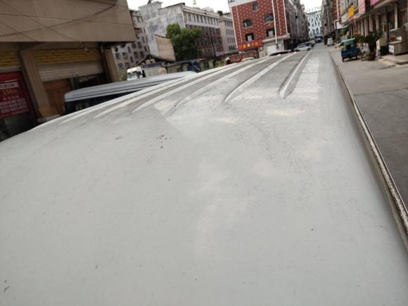 [义乌·豫S] 二手金杯海狮X30L2016款 1.5L商务版DLCG14