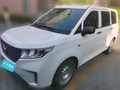 [嘉兴·豫R]五菱汽车&nbsp;&nbsp;五菱宏光PLUS&nbsp;&nbsp;2020款1.5L手动标准型5座