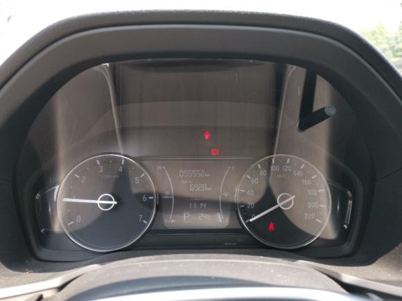 [湖州·浙E] 二手本田享域2019款 180TURBO CVT畅享版 国VI