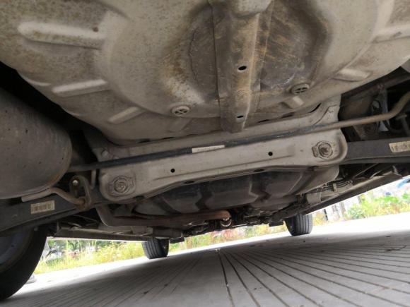 [宁波·浙B] 二手东南V5菱致2014款 1.5L 手动豪华型